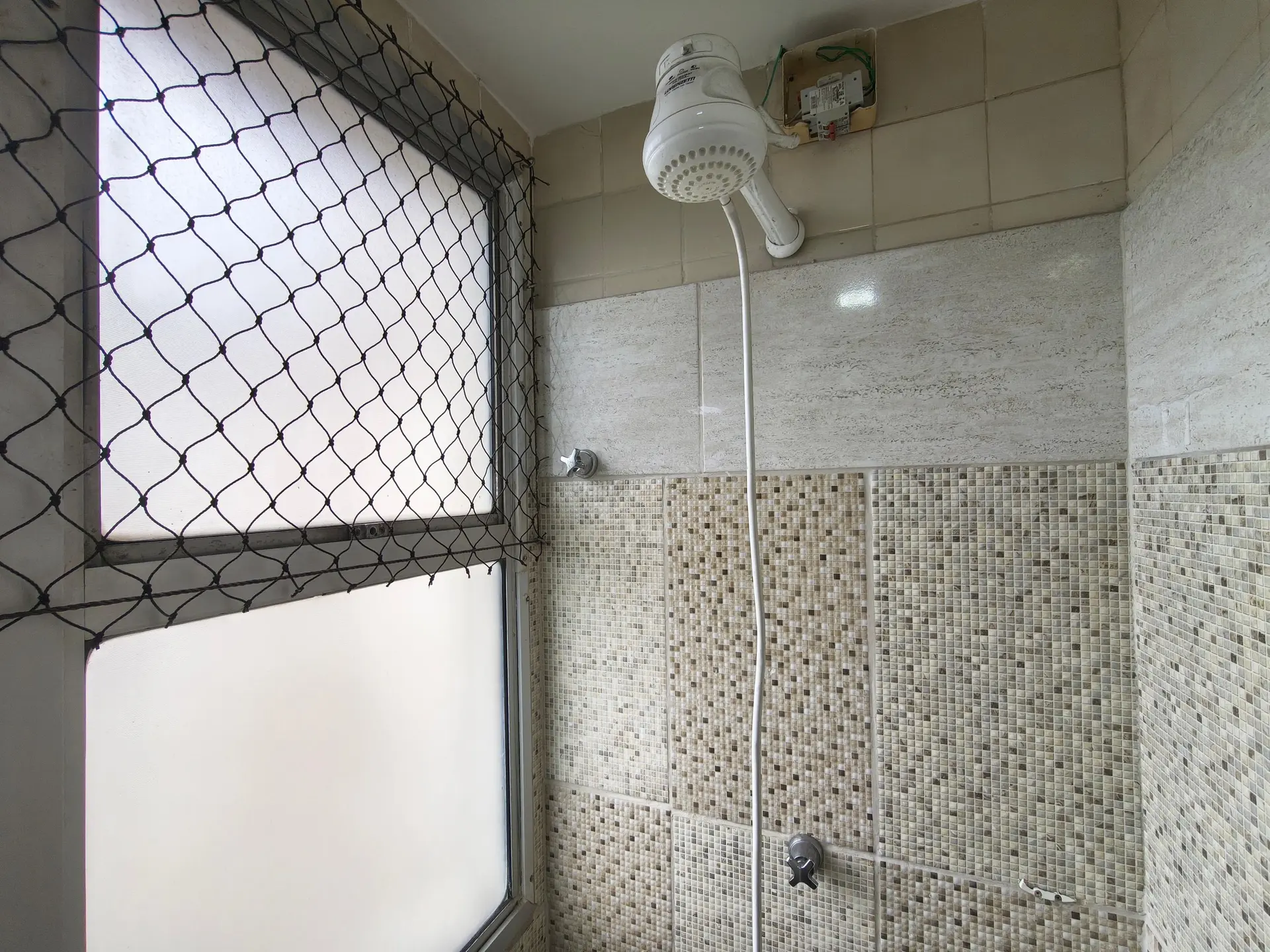 Apartamento para aluguel com 4 quartos e sacada — photo 24