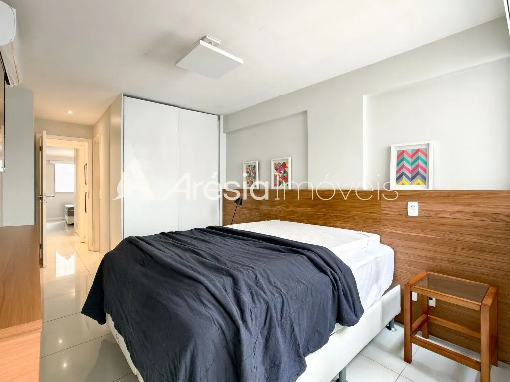 Apartamento para alugar com 2 suítes e 1 vaga — photo 7
