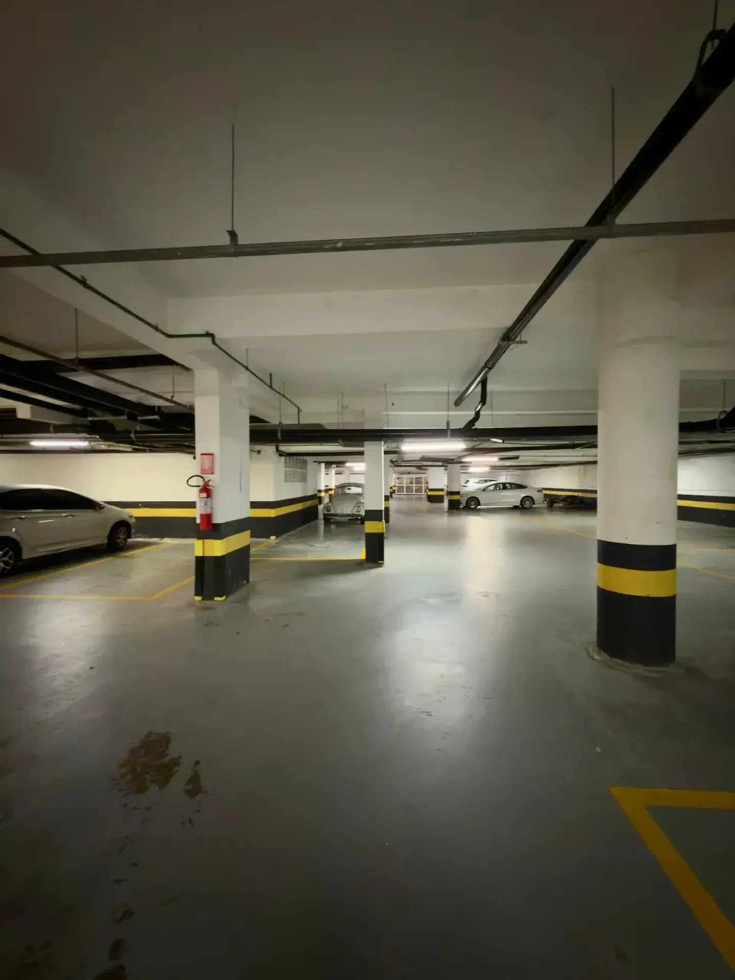 Apartamento mobiliado com 2 quartos e 2 banheiros — photo 24