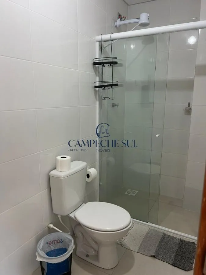Apartamento de 75 m² com varanda gourmet e máquina de lavar — photo 12