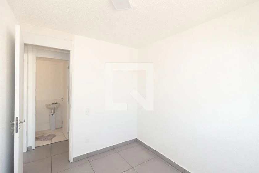 2-bedroom apartment with closed kitchen and 50 m² — photo 12