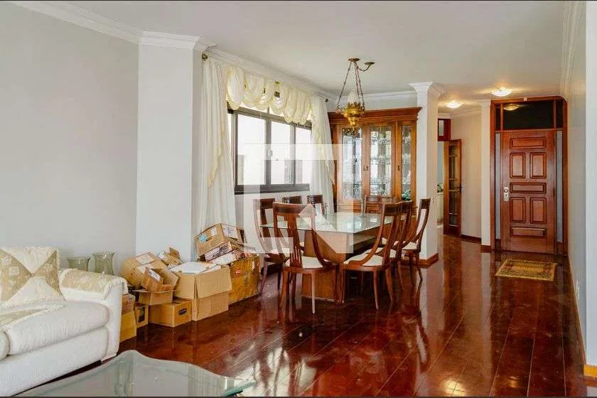 3-bedroom apartment with suite and 2 parking spaces — photo 3