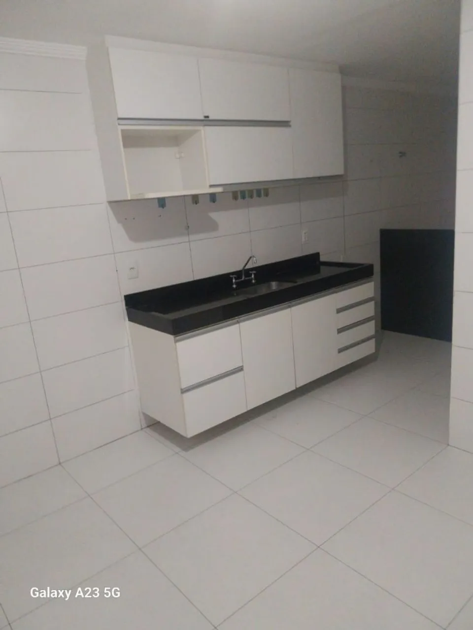 Apartamento mobiliado com 3 quartos e 3 banheiros — photo 3