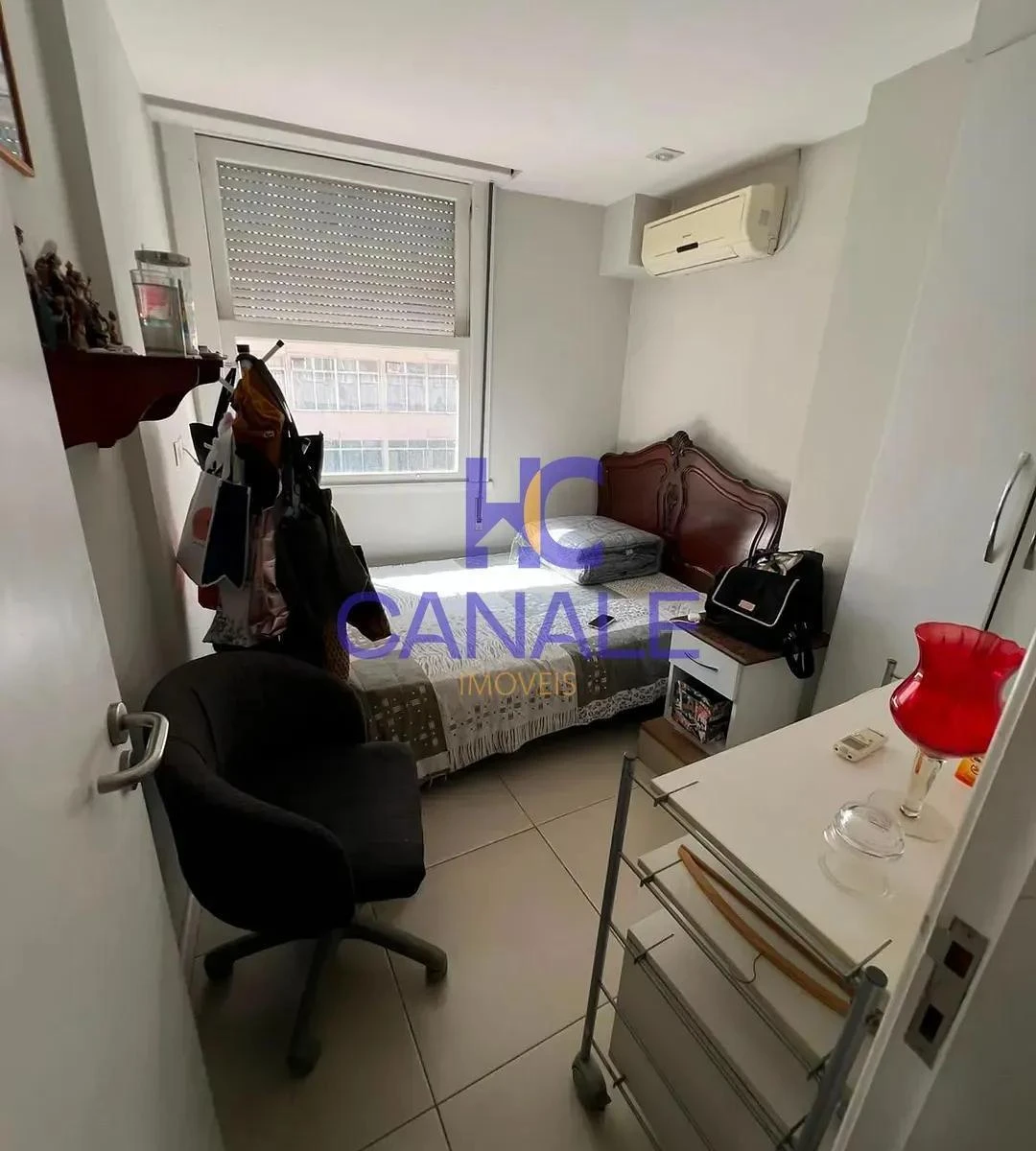 Apartamento mobiliado com 4 quartos e 100 m², sem vaga — photo 7