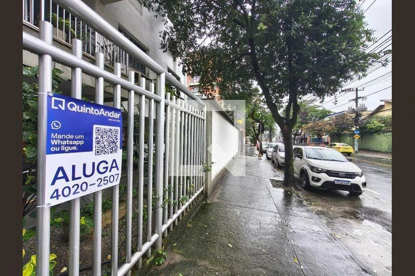 Apartamento mobiliado com 2 quartos e 2 banheiros — photo 37