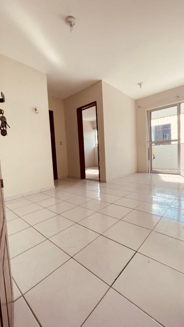 Квартира: 2 спальні, 50 м²