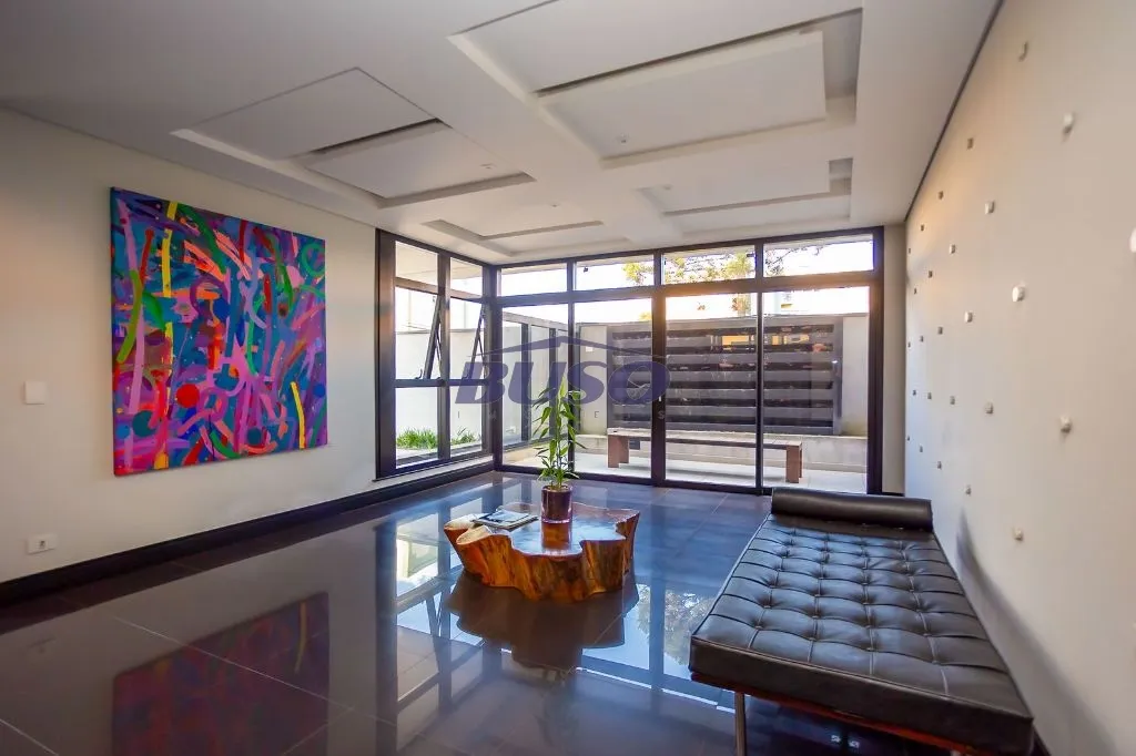 Мебльована квартира 75 м² з 1 спальнею та сьют — photo 39