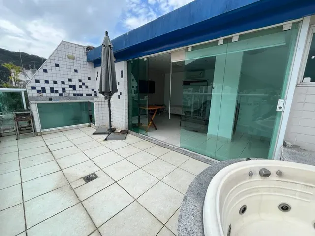 Apartamento no 9º andar com varanda gourmet — photo 29