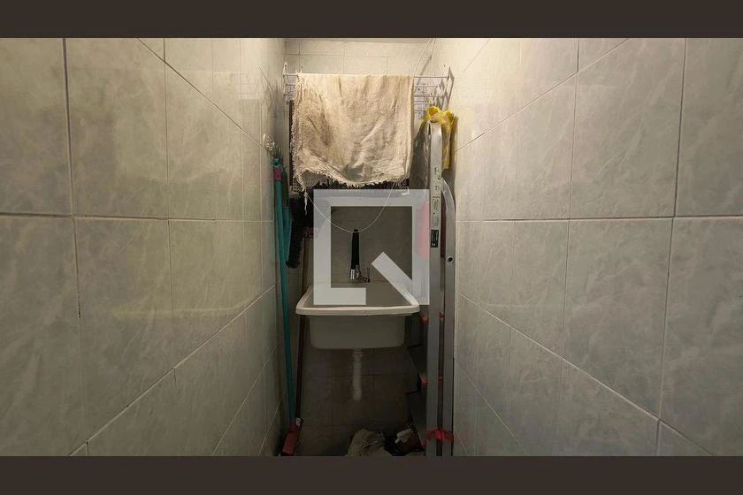 Меблированная квартира с 1 спальней 33 м² — photo 17