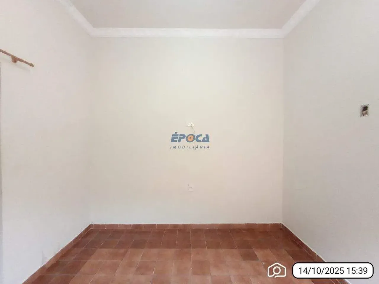 House with 1 bedroom, 1 bathroom and service area — photo 17