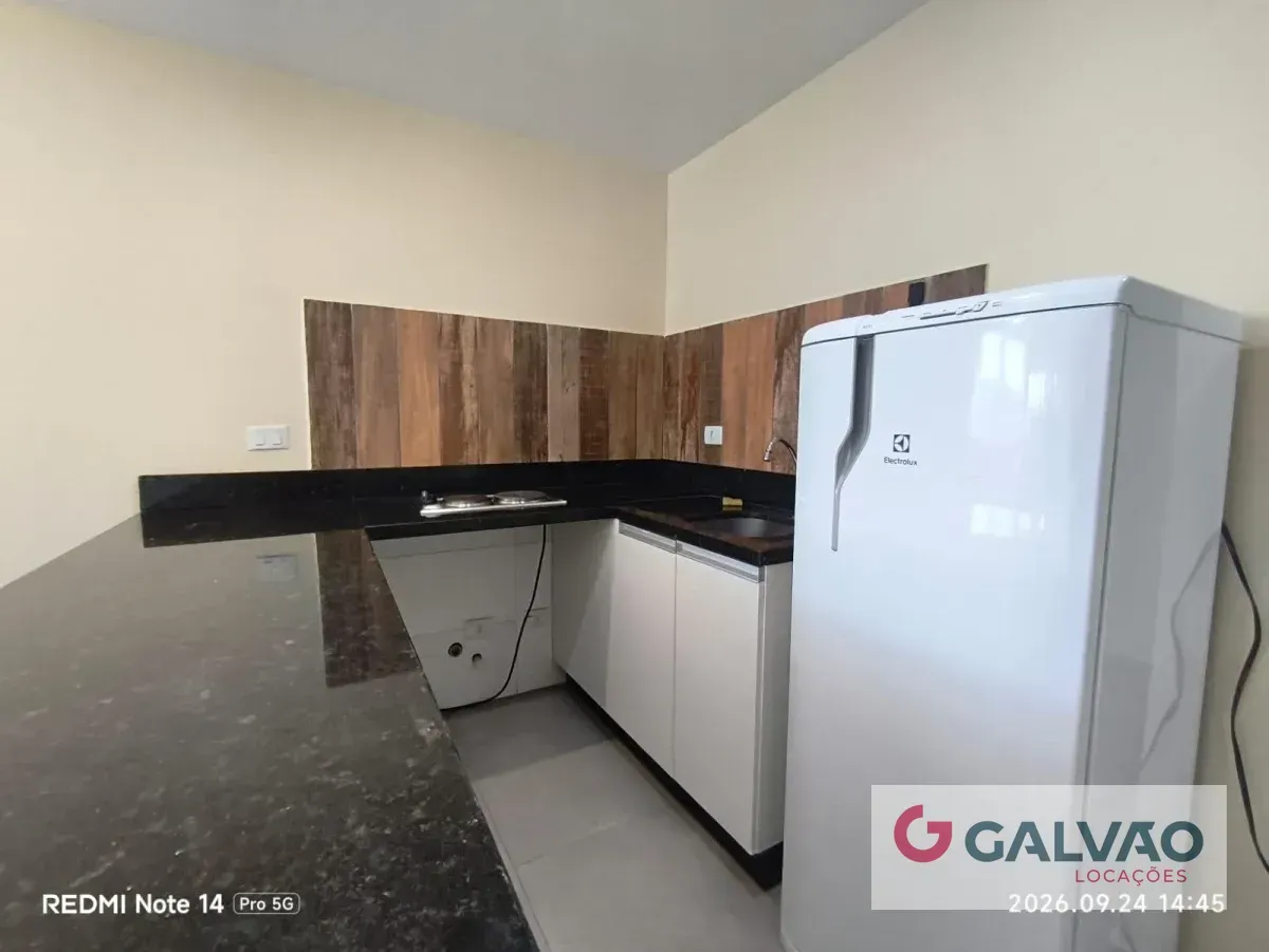 Furnished studio, 30 m² — photo 2