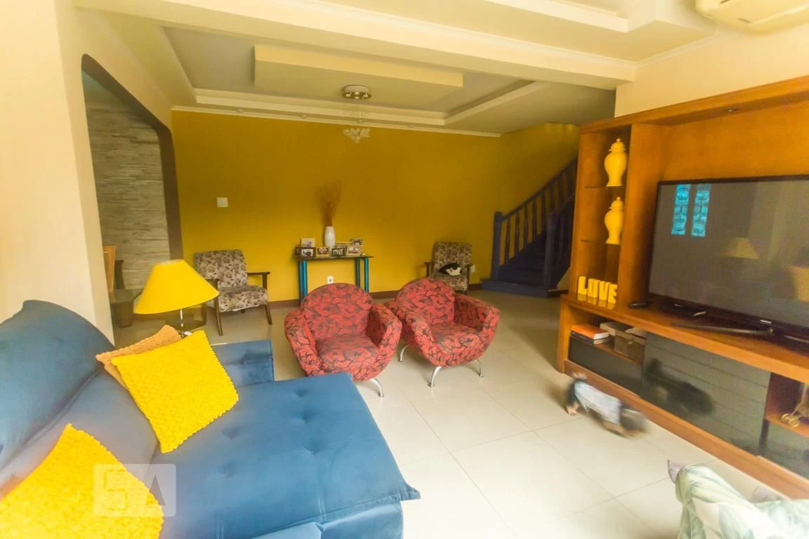 Furnished house with 3 bedrooms and private BBQ — photo 31