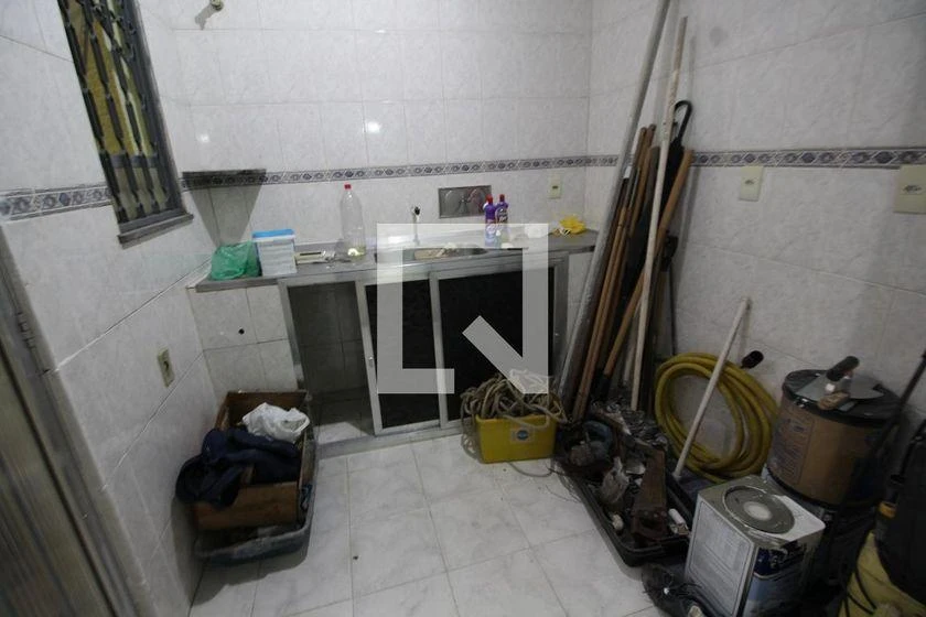 House with 1 bedroom and 50 m² with 1 bathroom — photo 11
