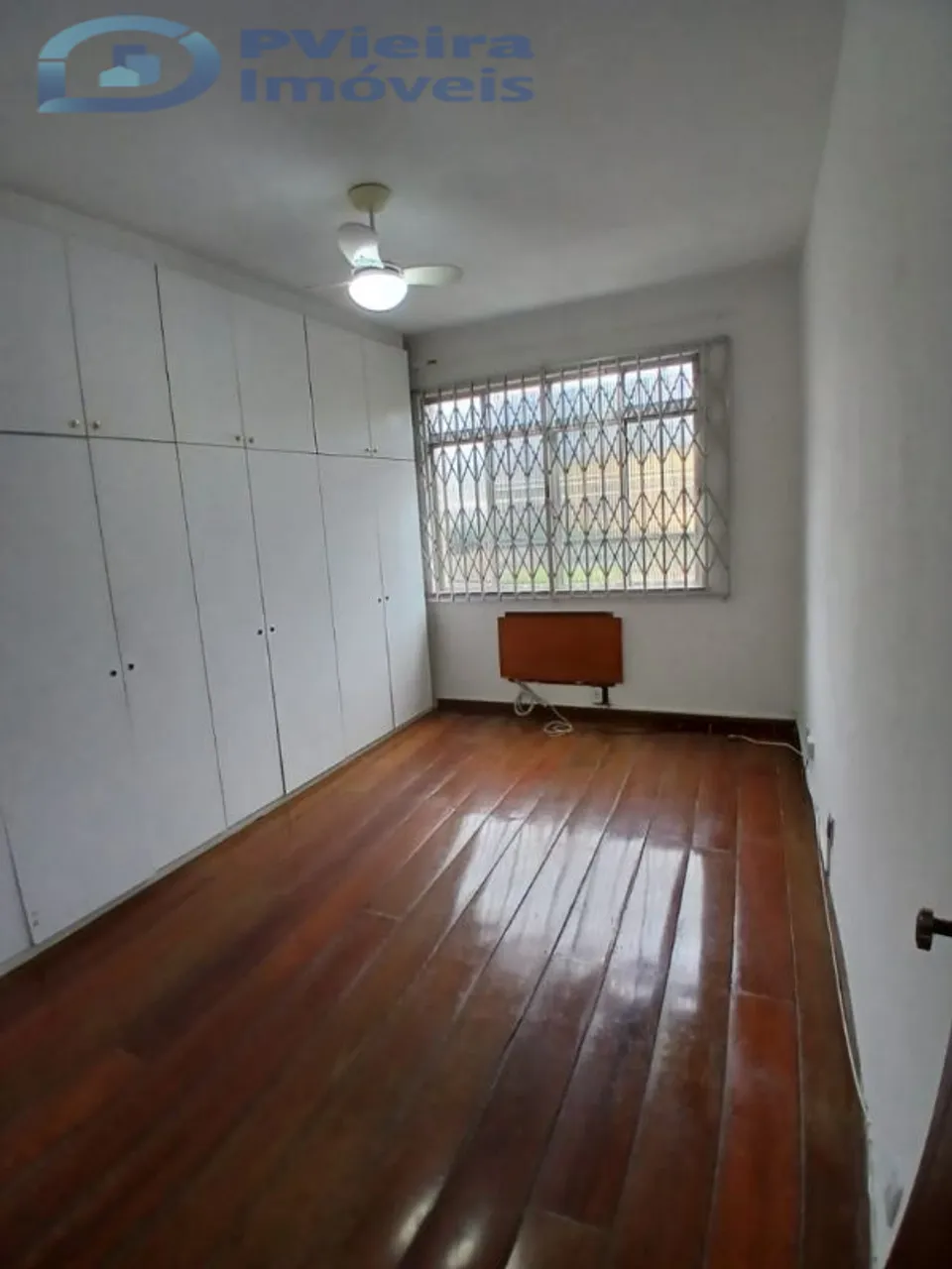 Apartamento com 2 quartos e cozinha independente — photo 18