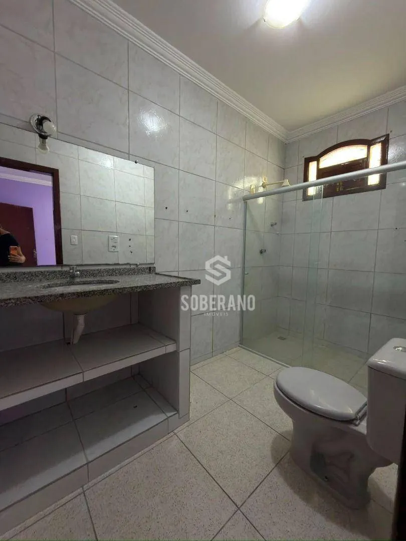 Casa para alugar com 3 quartos e 240 m² — photo 7