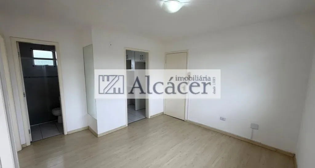 One-bedroom, 45 m² apartment in Curitiba — photo 6