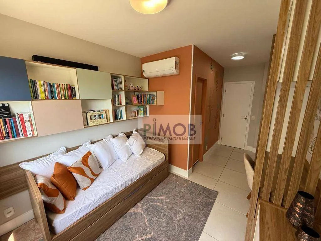 227 m² apartment with 5 bedrooms and 5 bathrooms — photo 44
