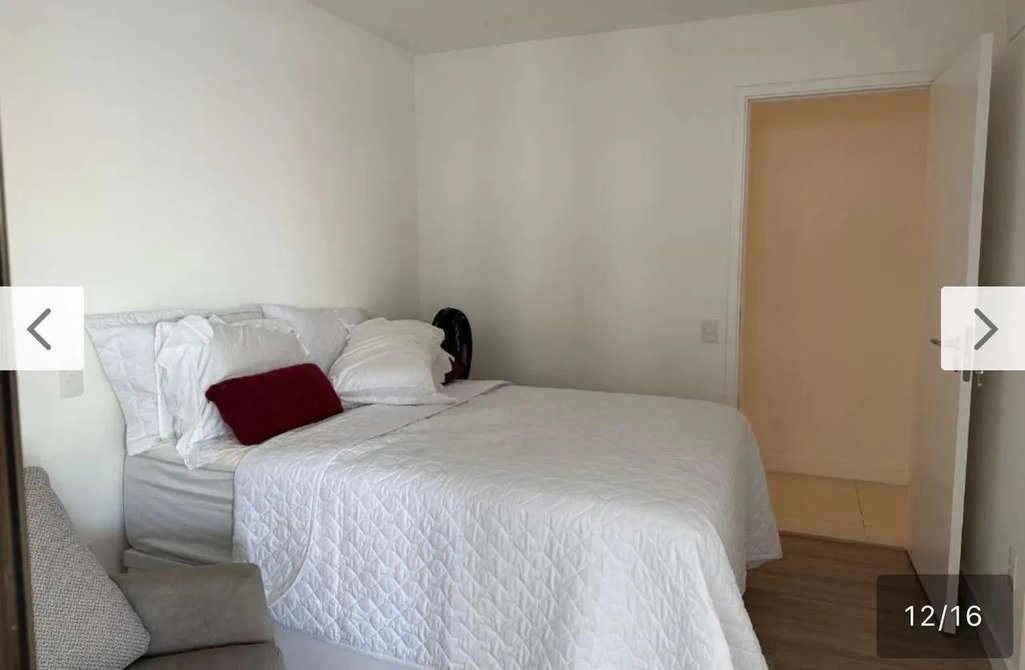 Apartamento mobiliado de 135 m² com varanda envidraçada — photo 7
