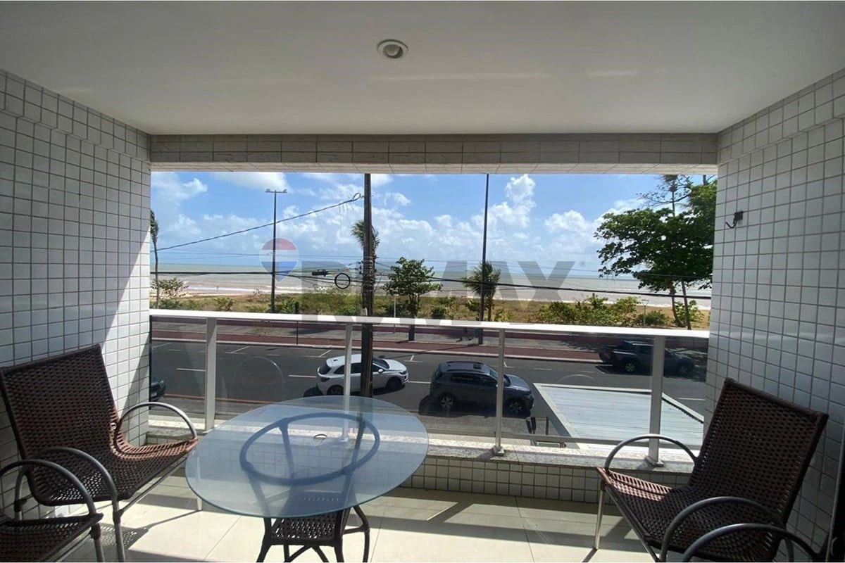 Departamento amueblado, 33 m², con piscina privada — photo 12