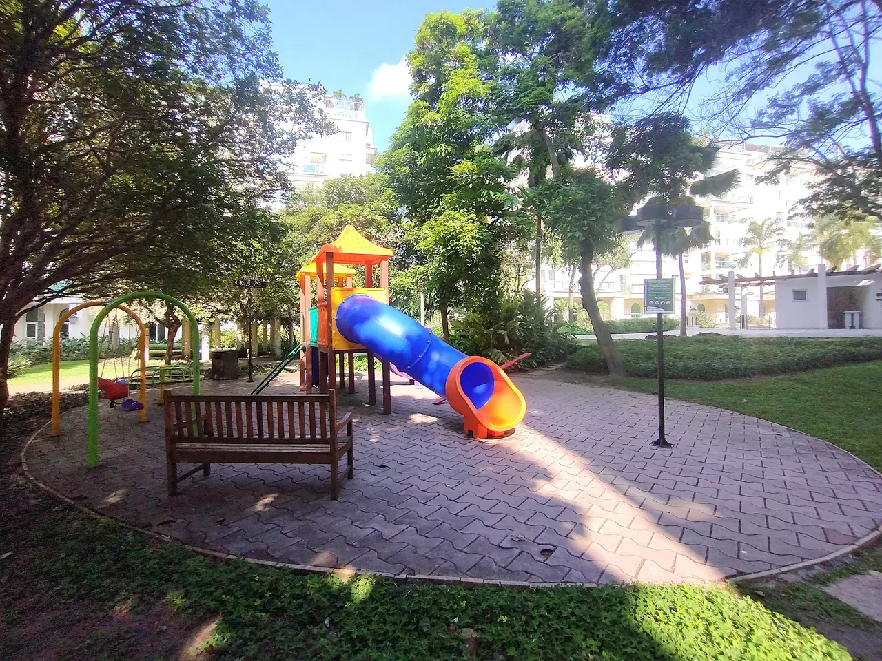 Apartamento, 97 m², com varanda envidraçada — photo 26