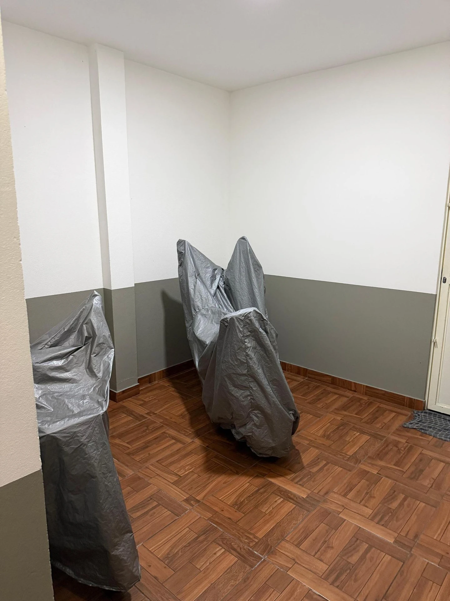 One-bedroom apartment, 45 m² — photo 32