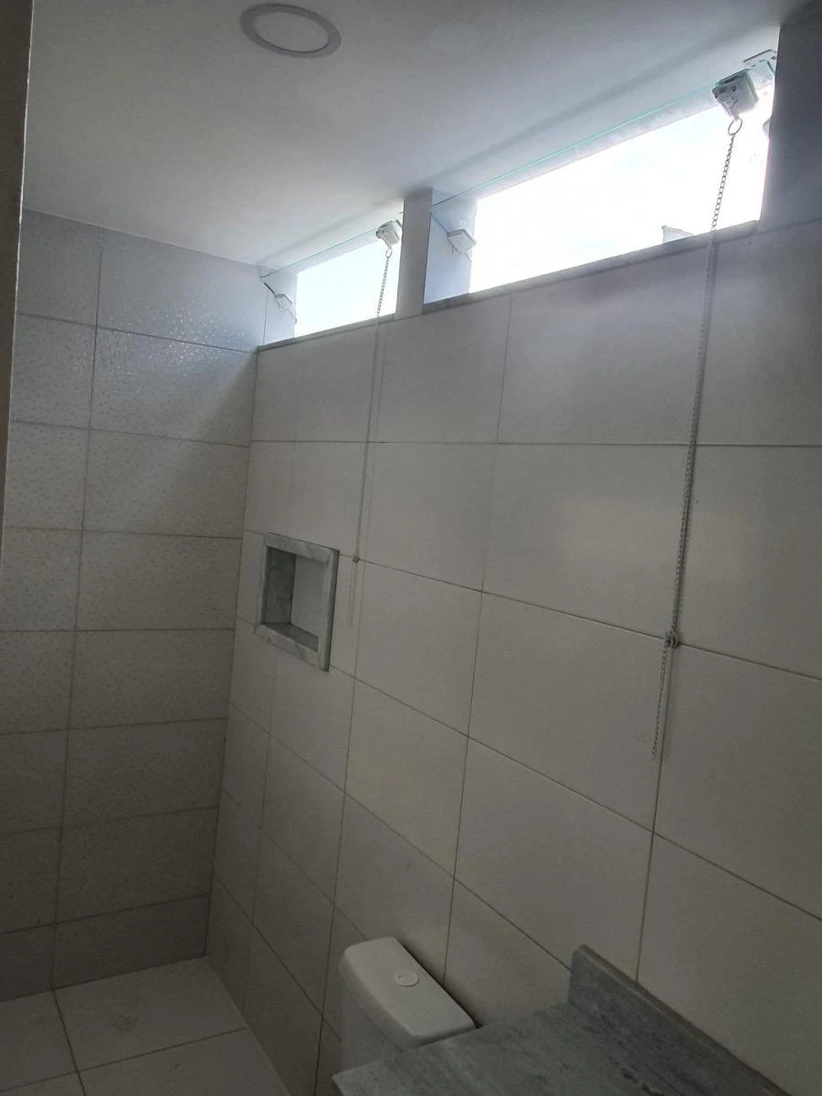 Unfurnished 75 m² apartment with 2 bedrooms and 1 suite — photo 14