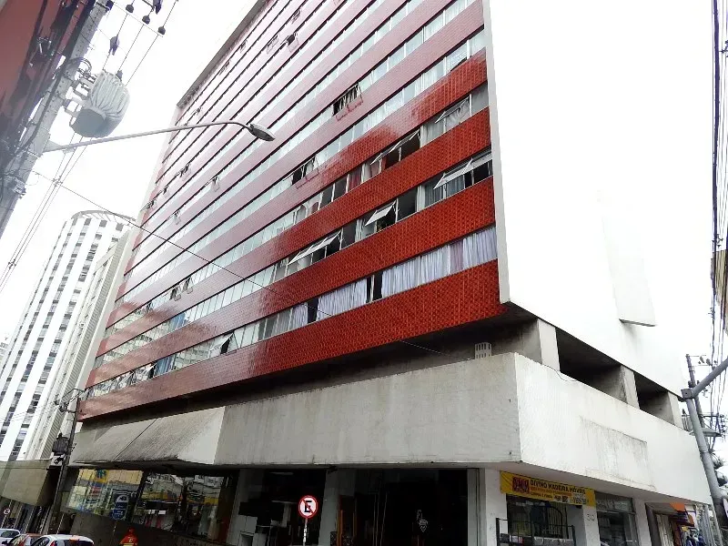 Apartamento de 3 quartos com fogão a gás e 3 banheiros — photo 17