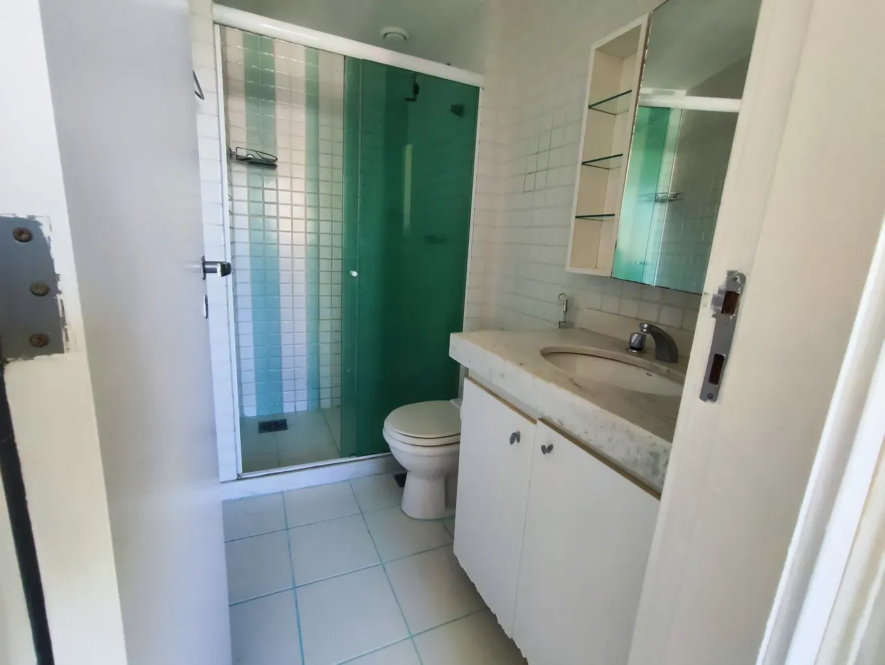 Apartamento mobiliado de 103 m² com varanda envidraçada — photo 36