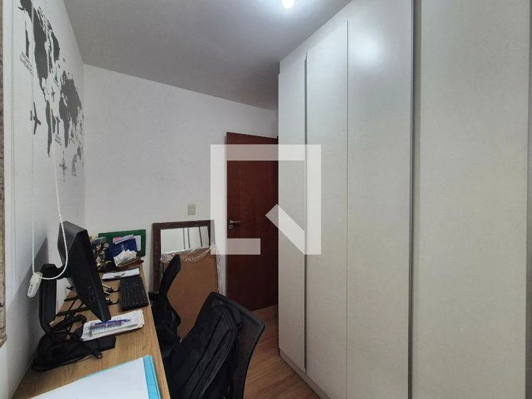 Apartamento mobiliado, 82 m², com varanda envidraçada — photo 3