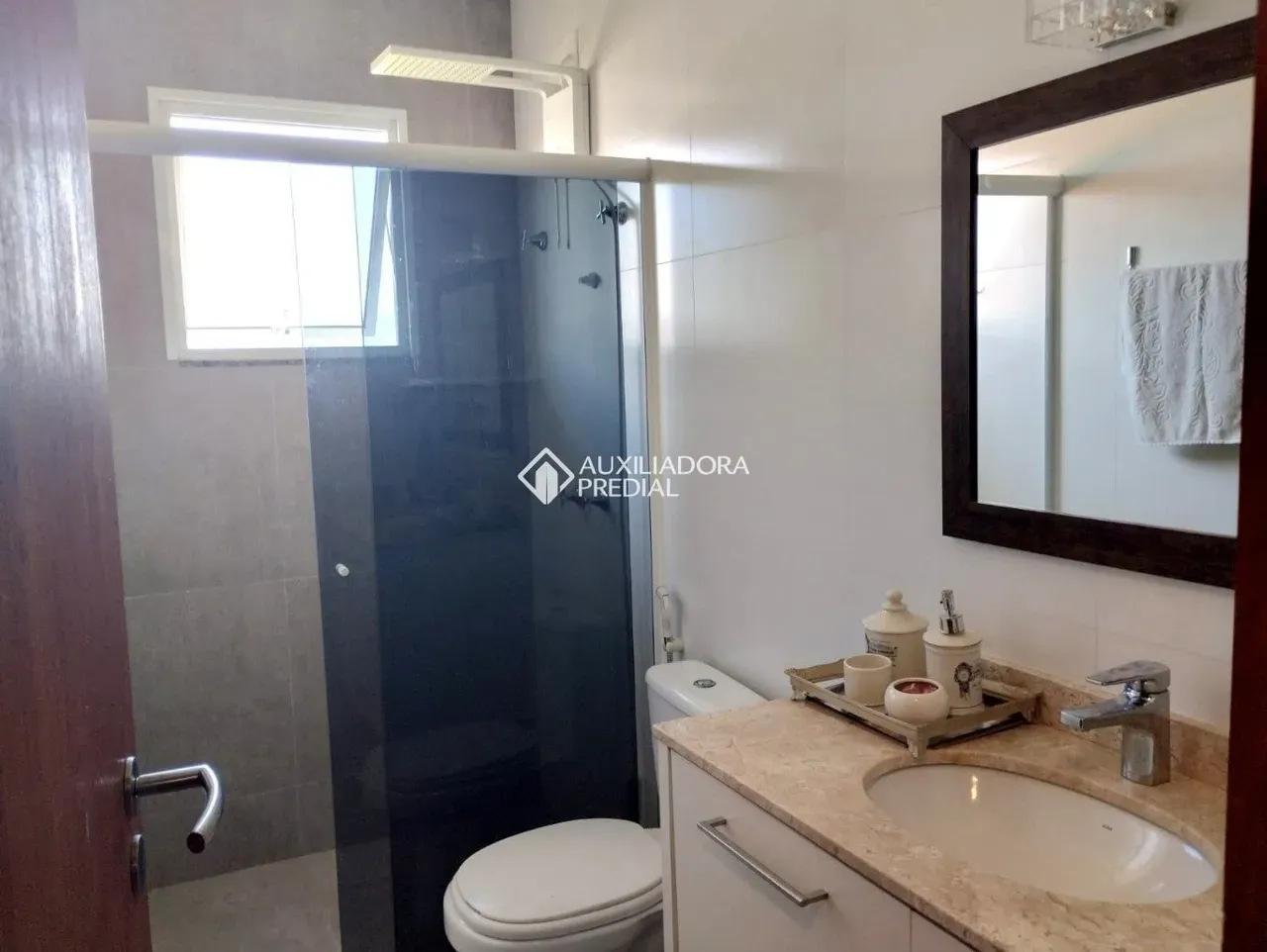 Casa mobiliada, 130 m², com varanda gourmet — photo 4