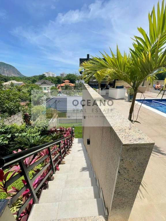 Furnished 578 m² house with a gas stove and 2 parking — photo 9
