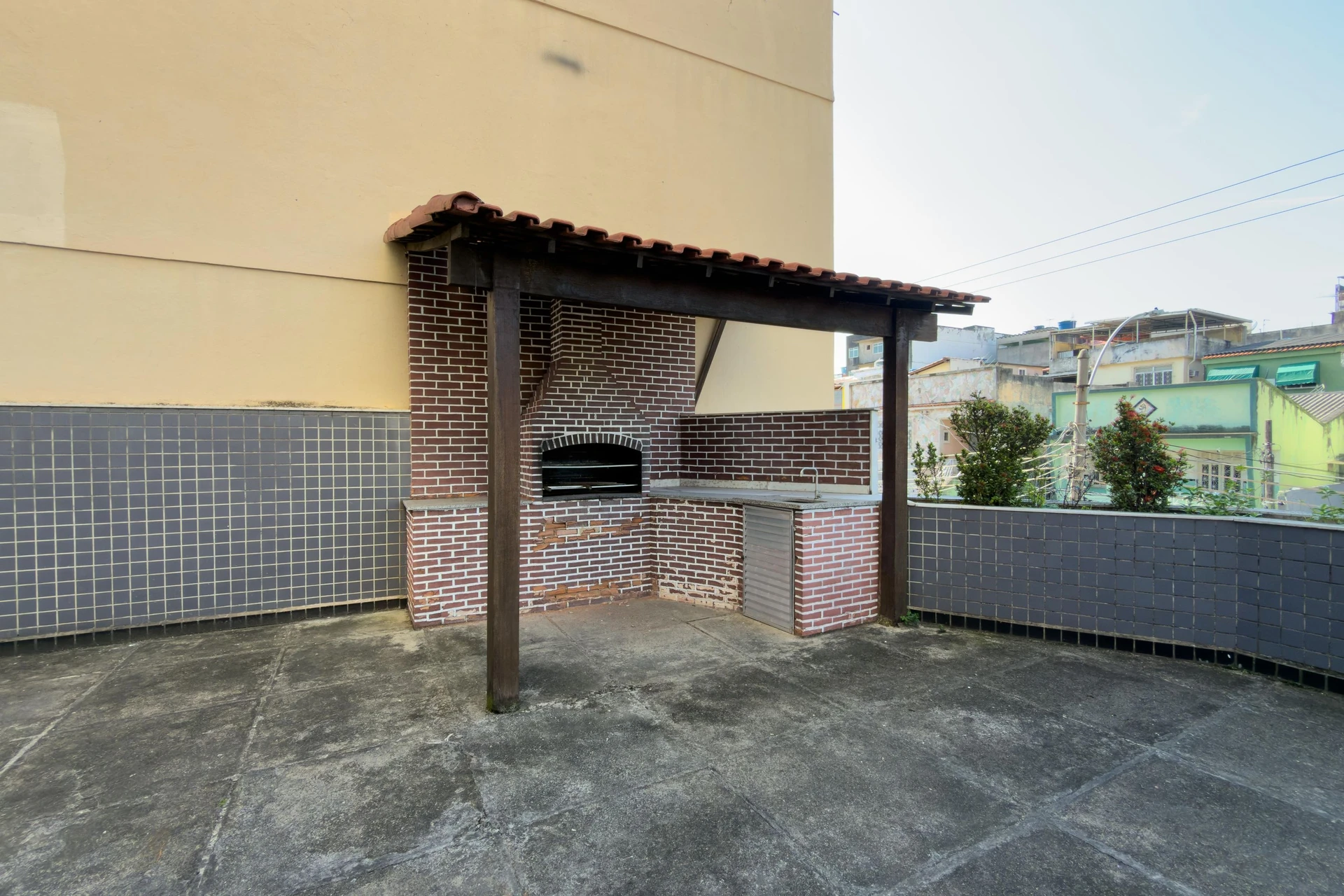 Apartamento de 72 m² e 3 quartos, Vila da Penha — photo 31