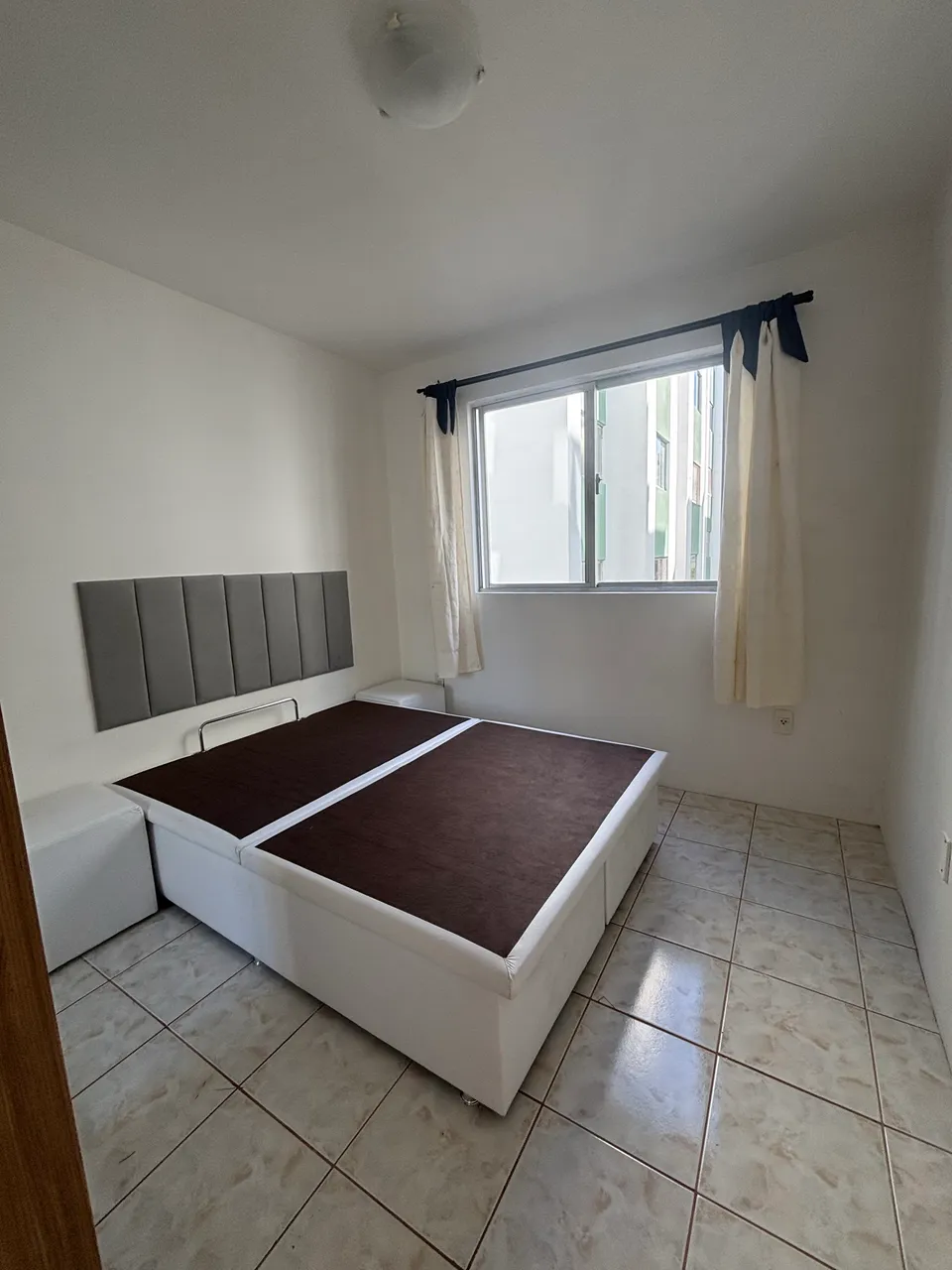 Unfurnished 2-bedroom apartment with separate kitchen — photo 6