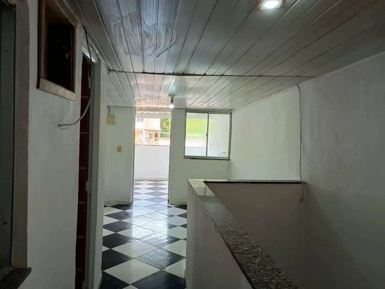 Квартира 35 м², 1 спальня, Рио-де-Жанейро — photo 8