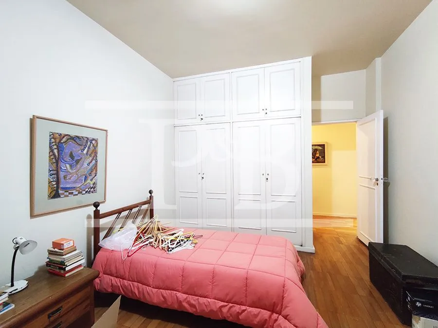 4-bedroom apartment with 283 m² and 2 parking spaces — photo 21