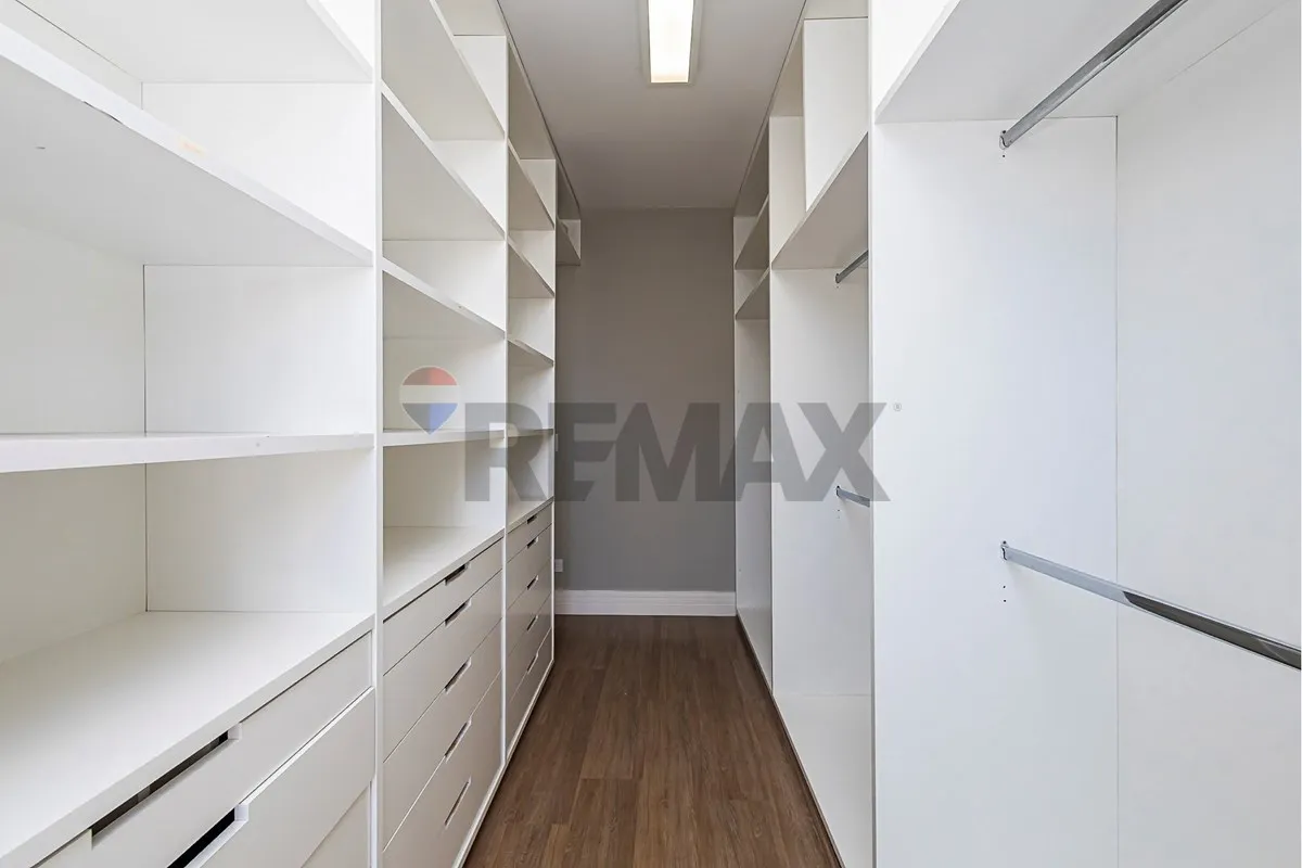 Casa mobiliada com 4 quartos e jardim privativo — photo 22