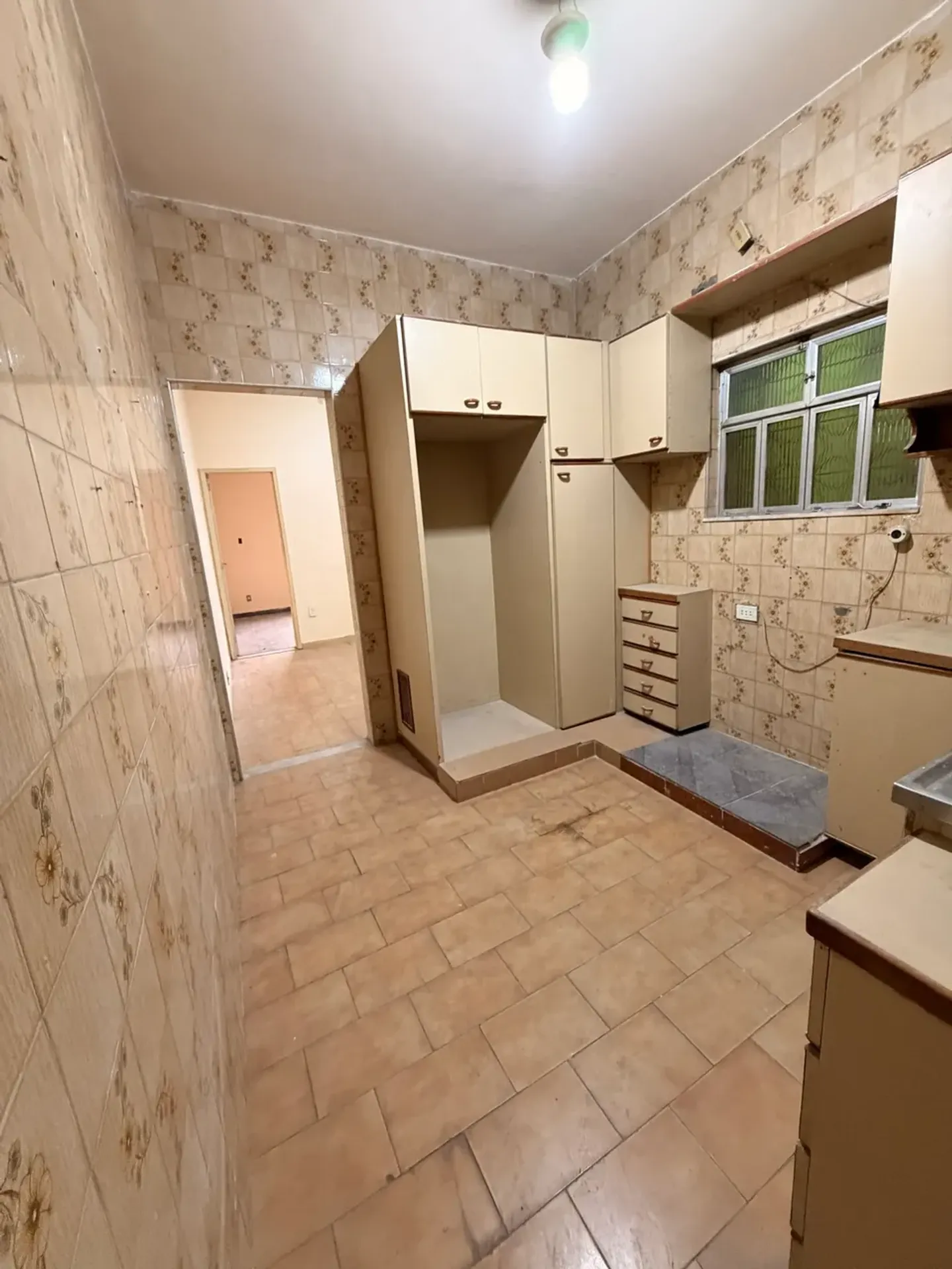 Casa sem mobília de 130 m² com 1 quarto e área gourmet — photo 3