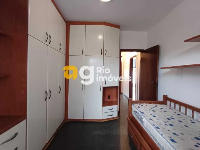 Квартира з 2 спальнями, 2 ванними і балконом — photo 5