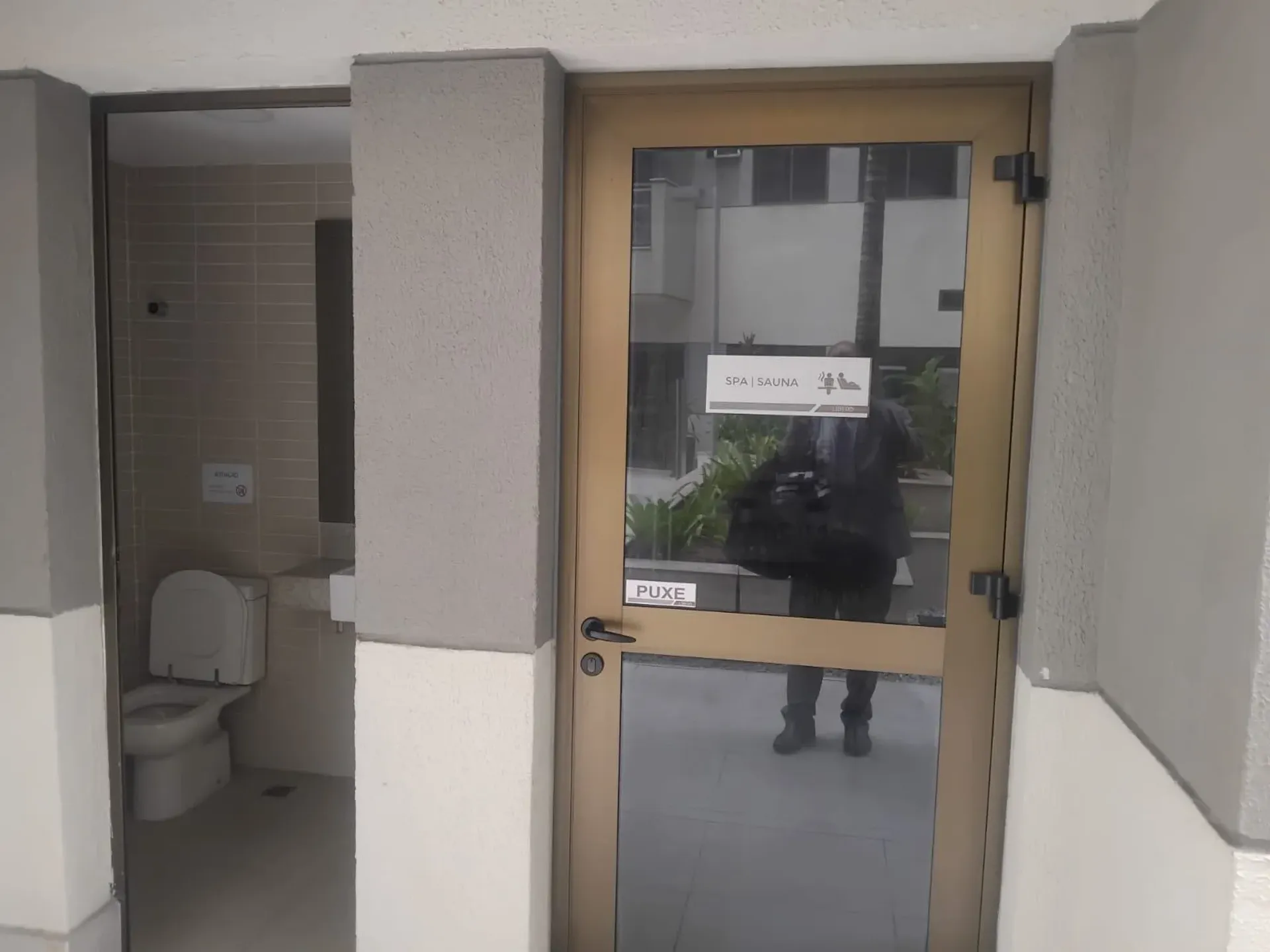 Apartamento sem mobília com 3 quartos e 3 banheiros — photo 28