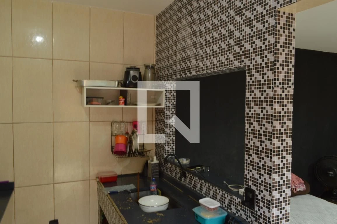 Casa sem mobília com 1 quarto e jardim privativo — photo 15