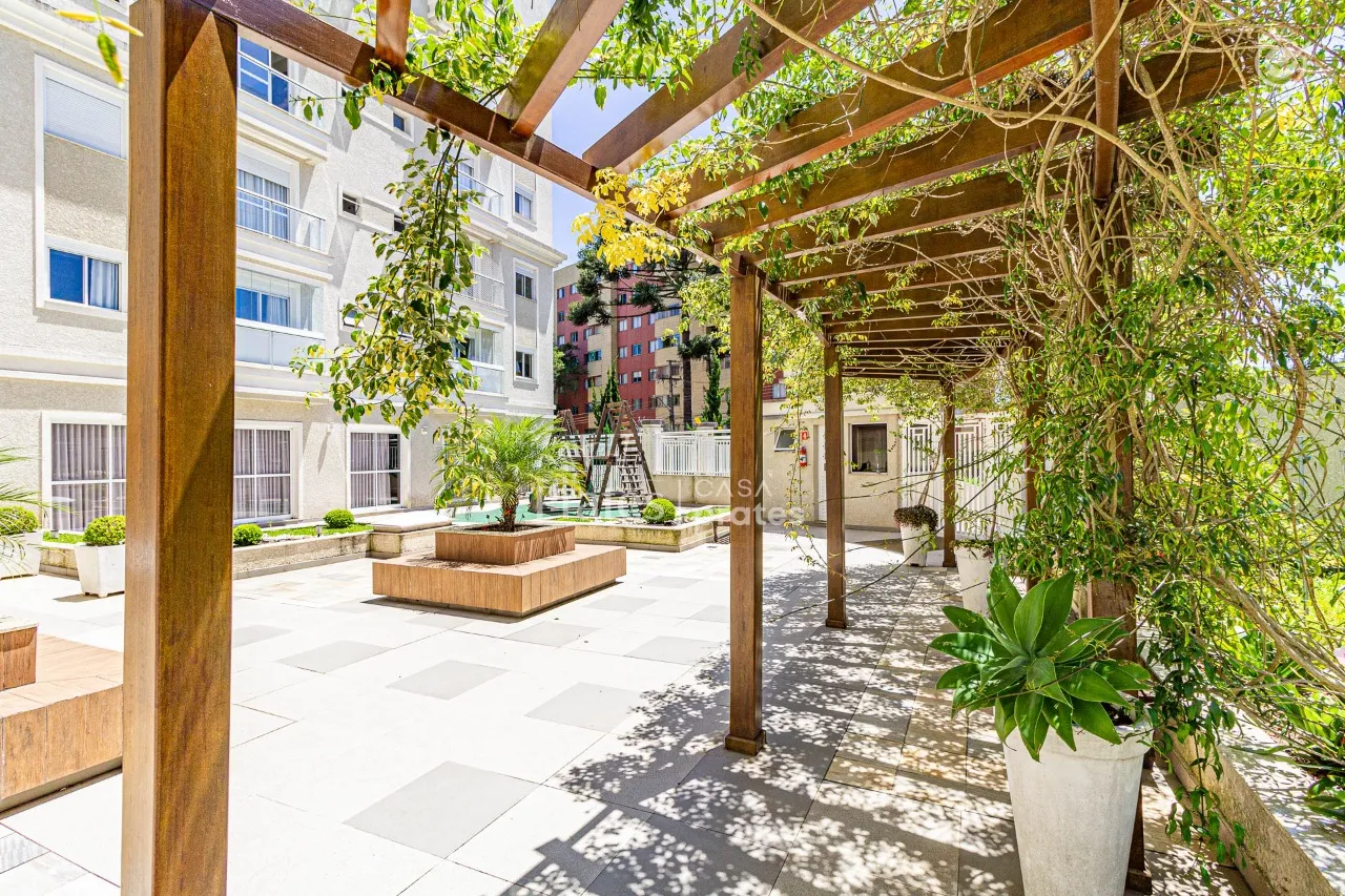 2-bedroom apartment with en-suite and balcony grill — photo 19