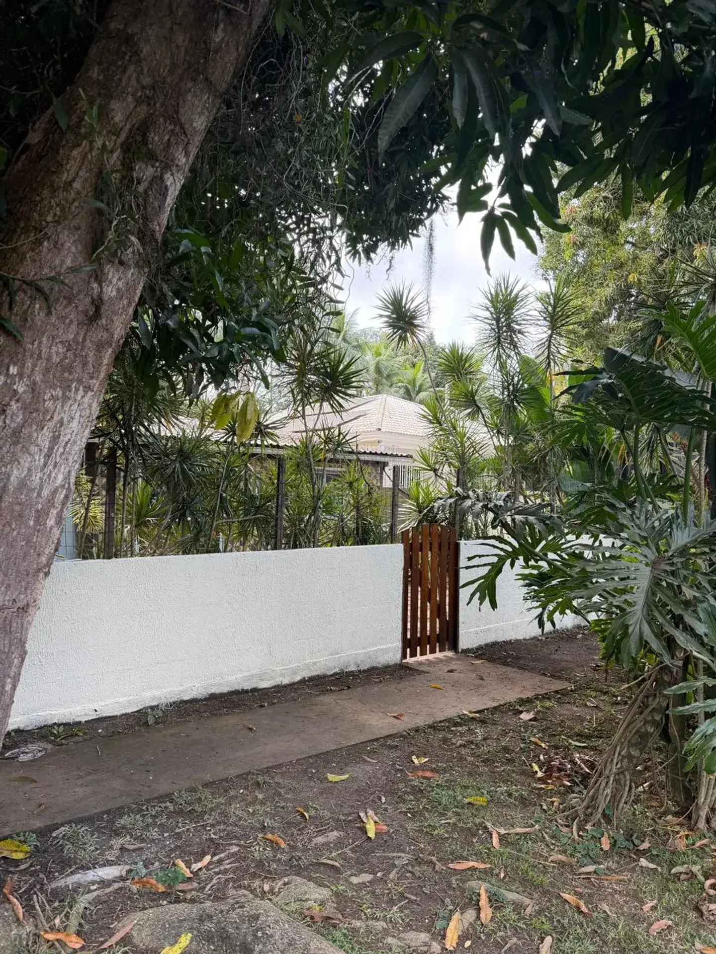 Furnished 50 m² house with 1 bedroom and private garden — photo 16