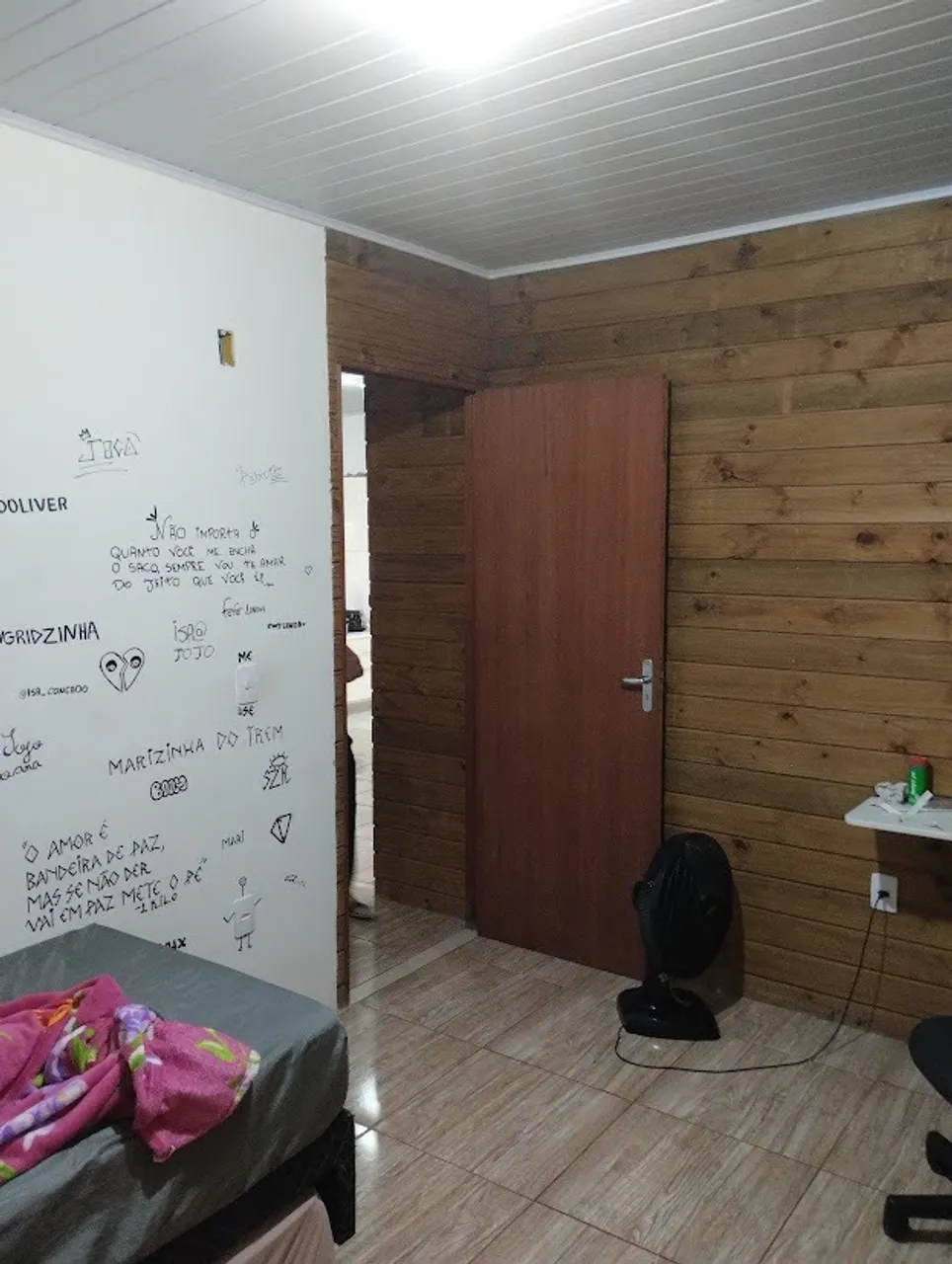 Washing machine in a 3-bedroom house, 90 m² — photo 16