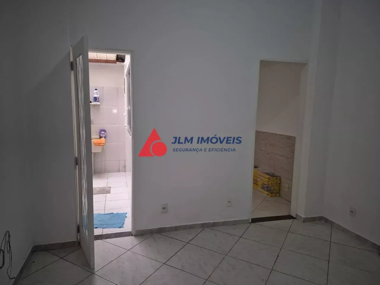 One-bedroom apartment, 19 m² — photo 5
