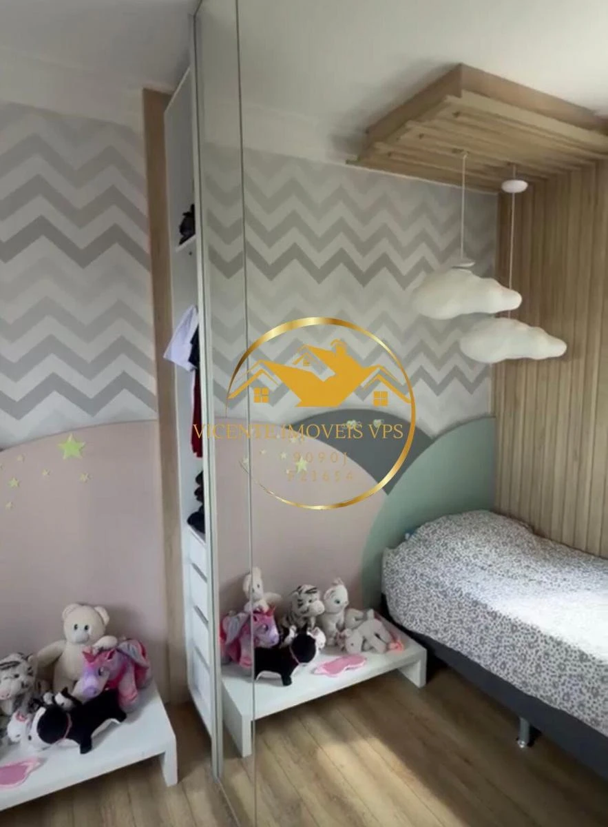 Квартира з 3 спальнями та робочим місцем — photo 22