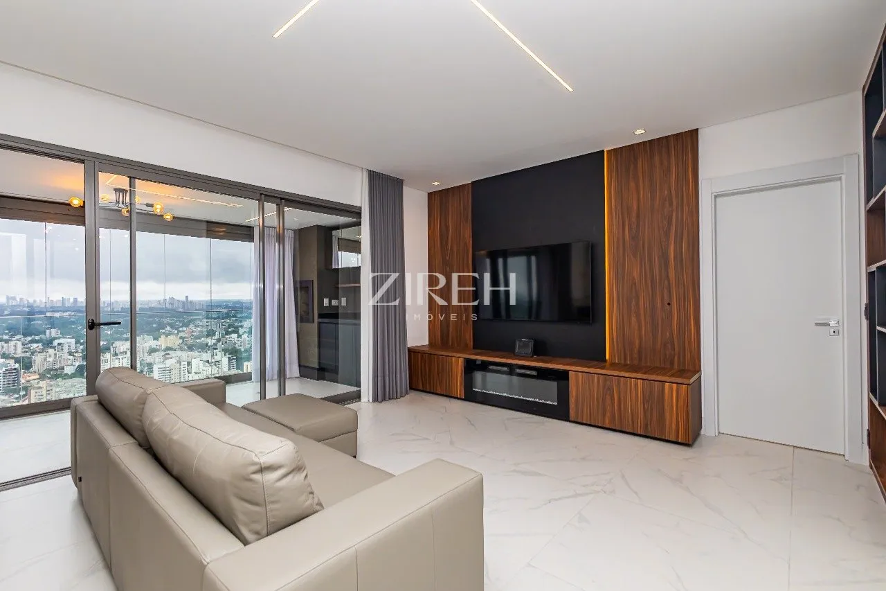 Apartamento de 3 dormitorios con 3 baños en suite — photo 4
