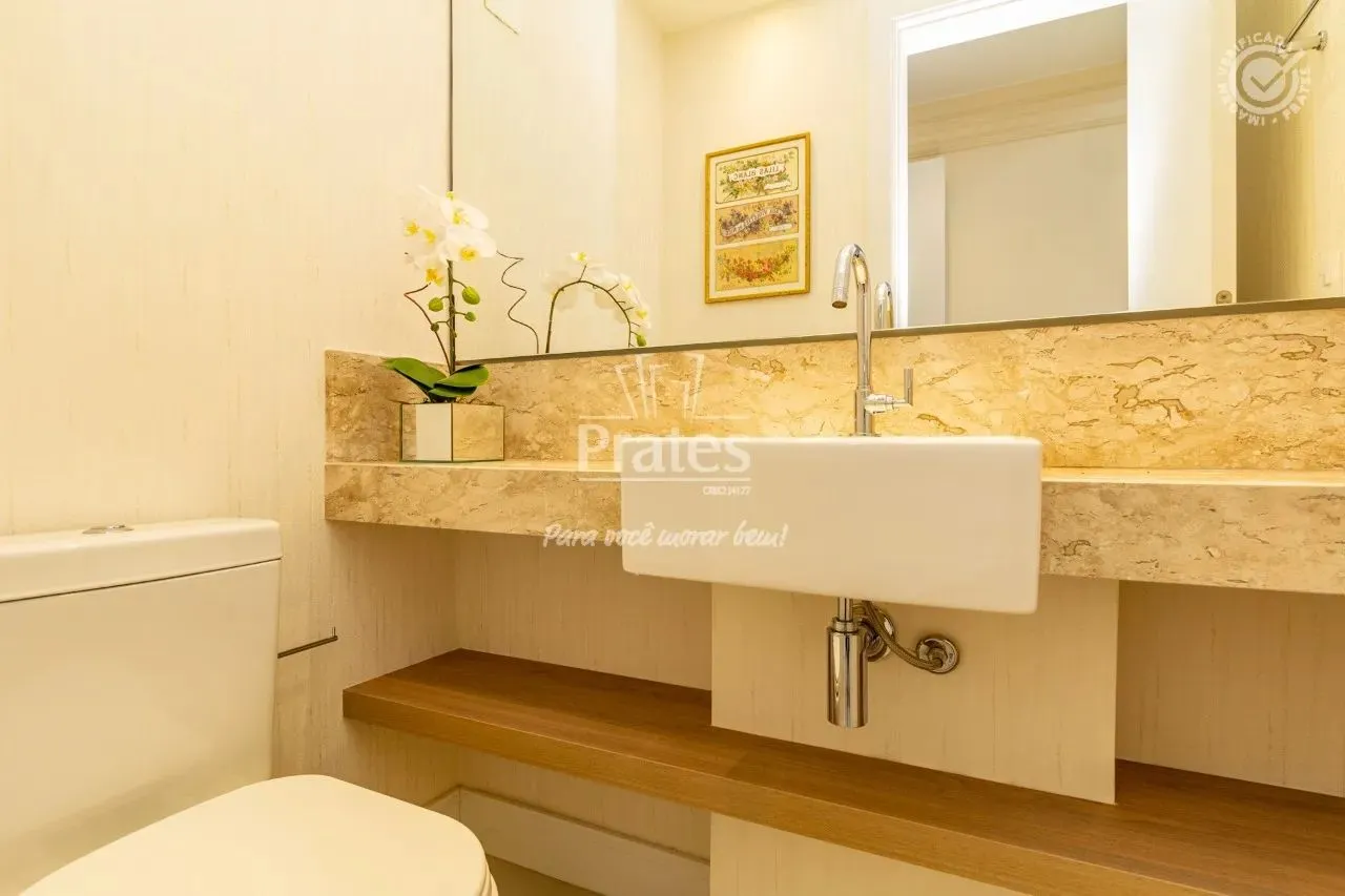 Apartamento amueblado de 1 dormitorio con 111 m² — photo 11