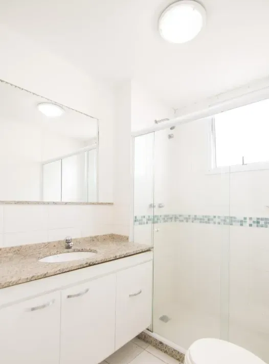 3-bedroom apartment in a building with a sauna — photo 7