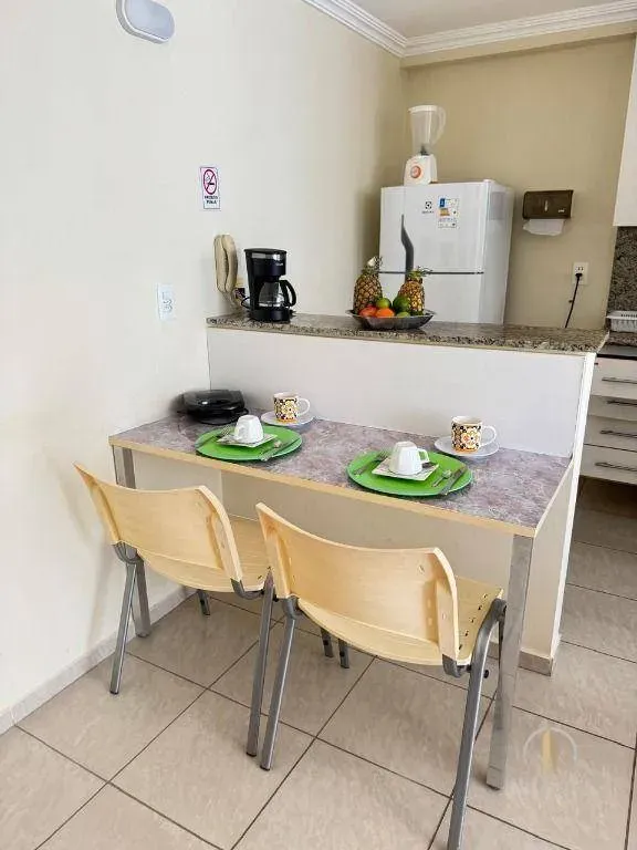 Квартира 50 м² з робочим місцем та видом на воду — photo 10