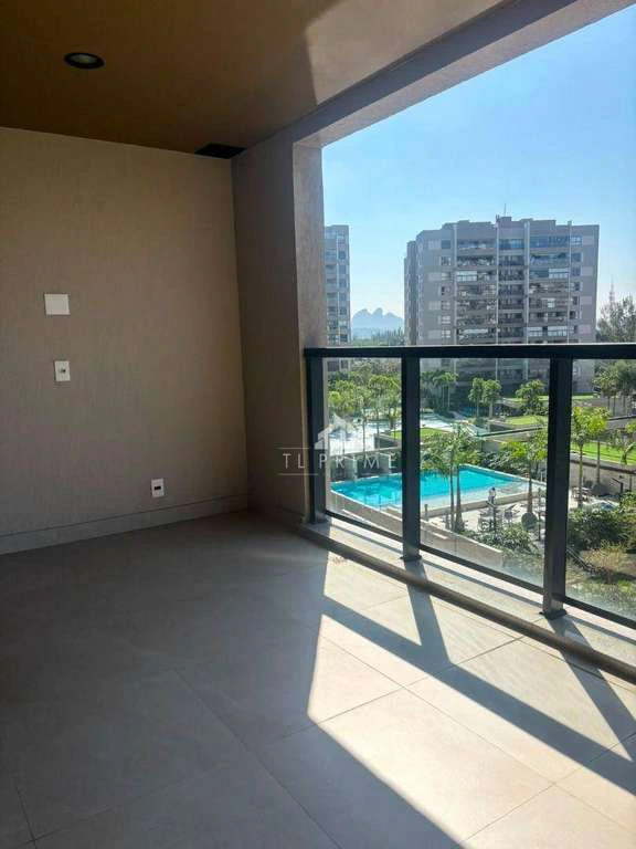 Apartamento de 2 quartos com 2 vagas e 78 m² — photo 24
